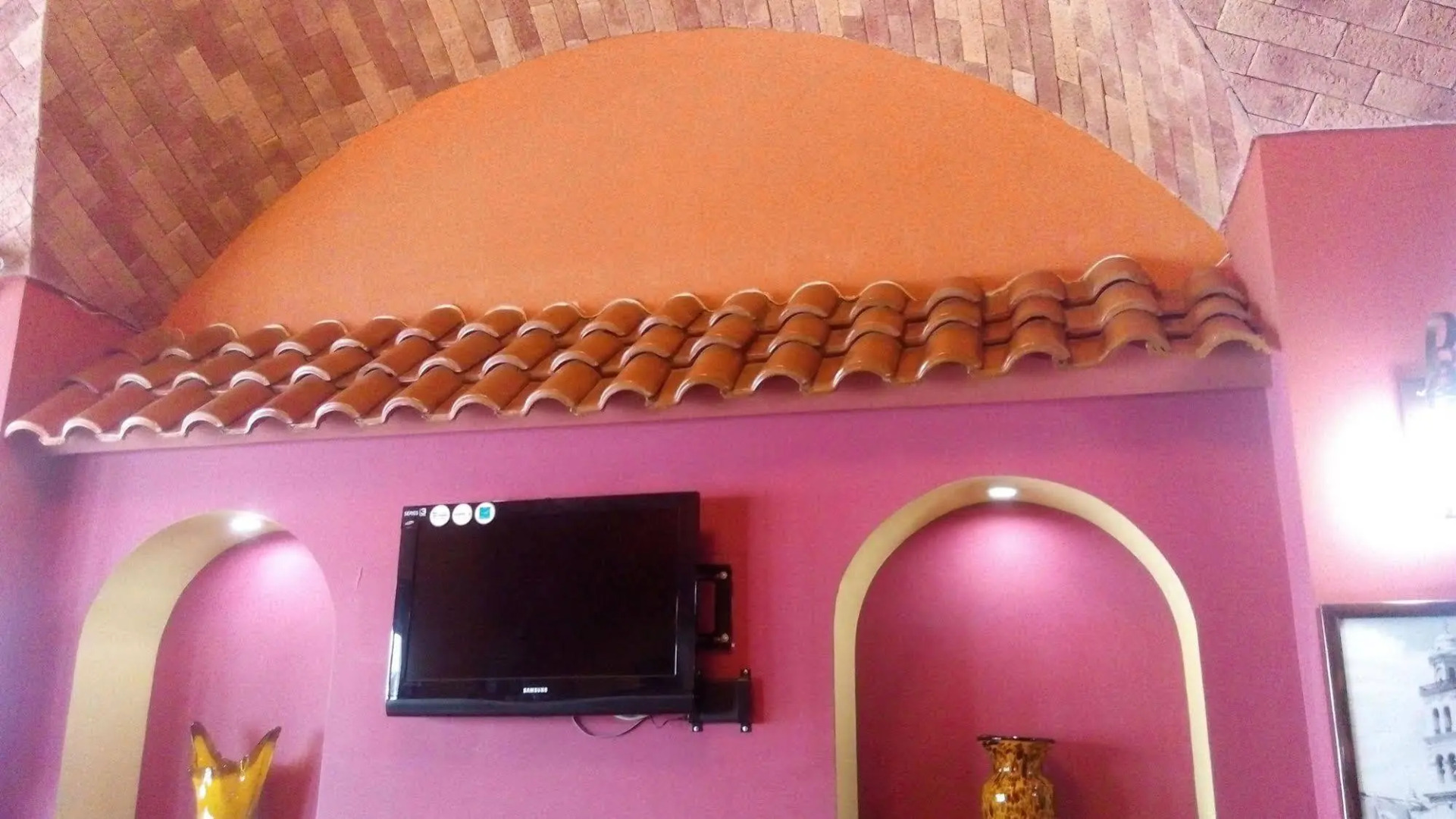 Hotel & Suites San José