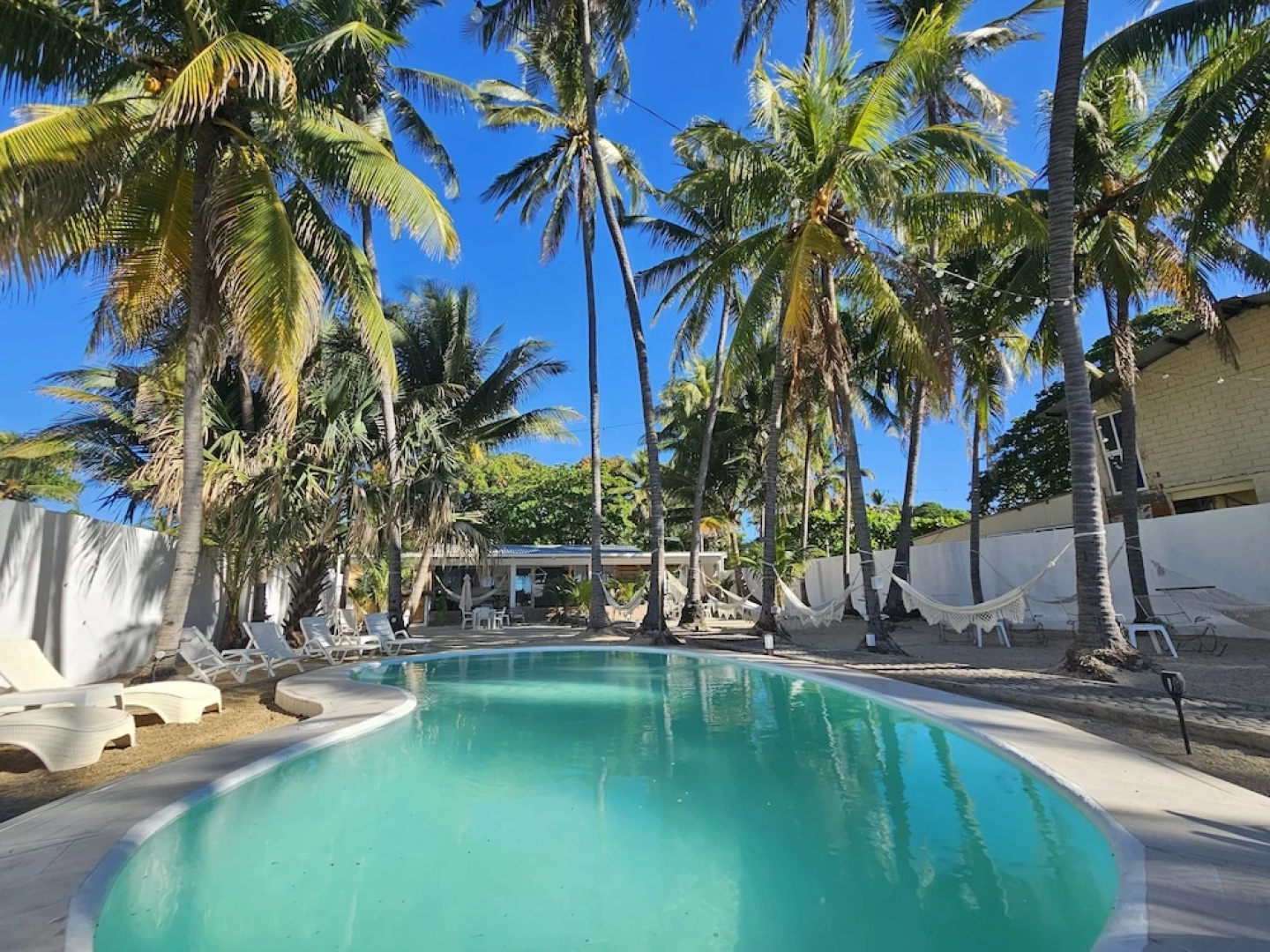Sunset Surf Villa