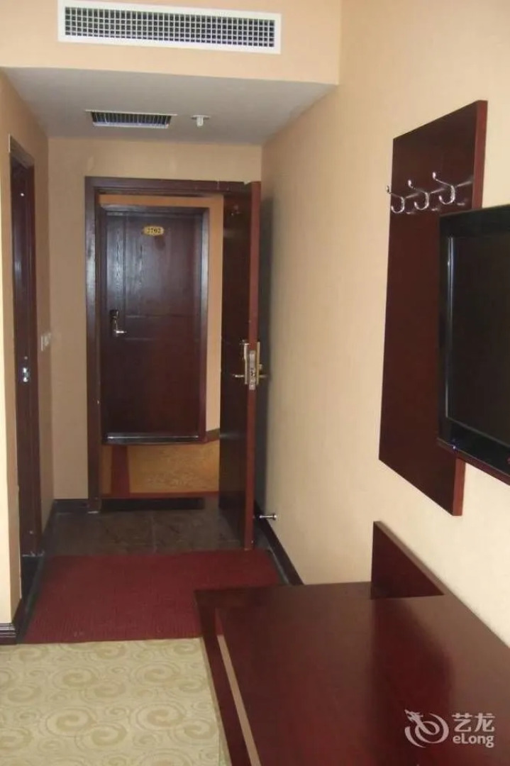 Zhengzhou Airport Hongfa Hotel