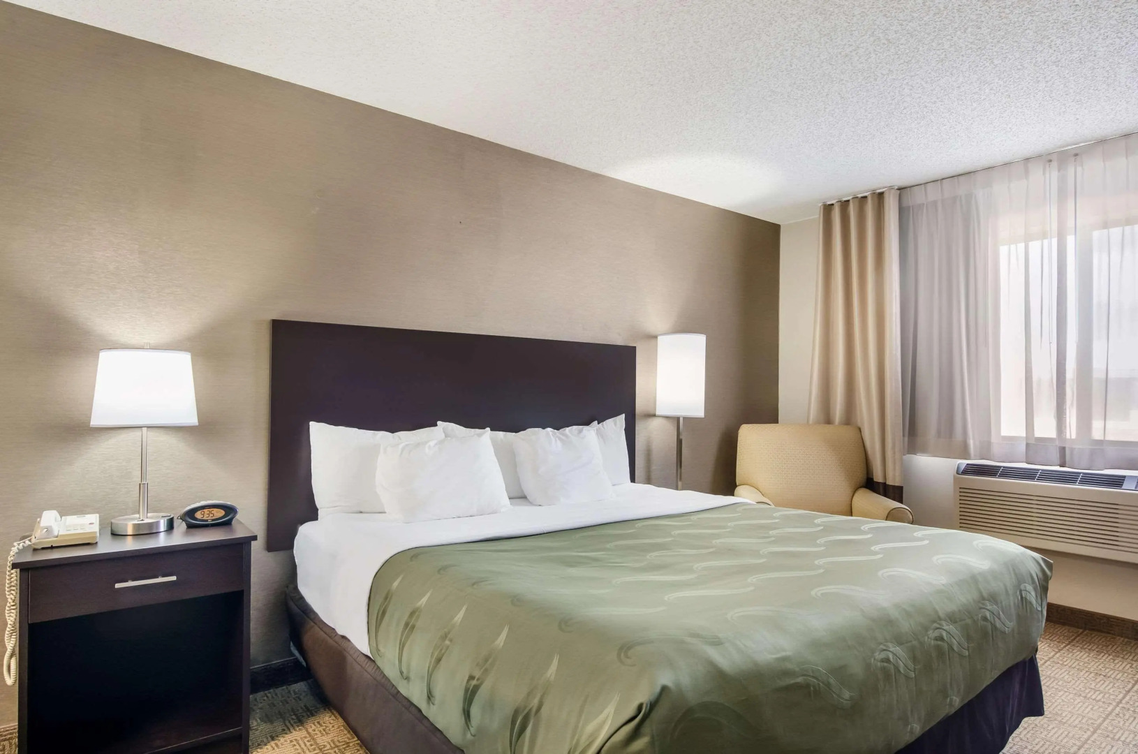 Comfort Inn Goodland