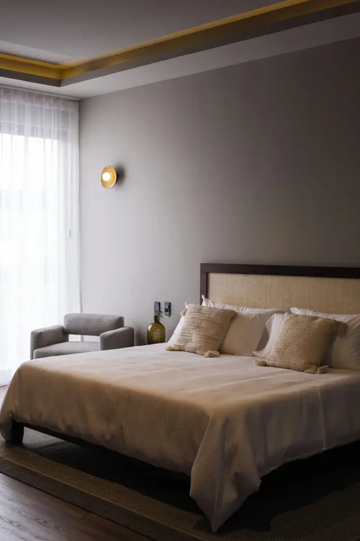 Casa Mädi Hotel boutique