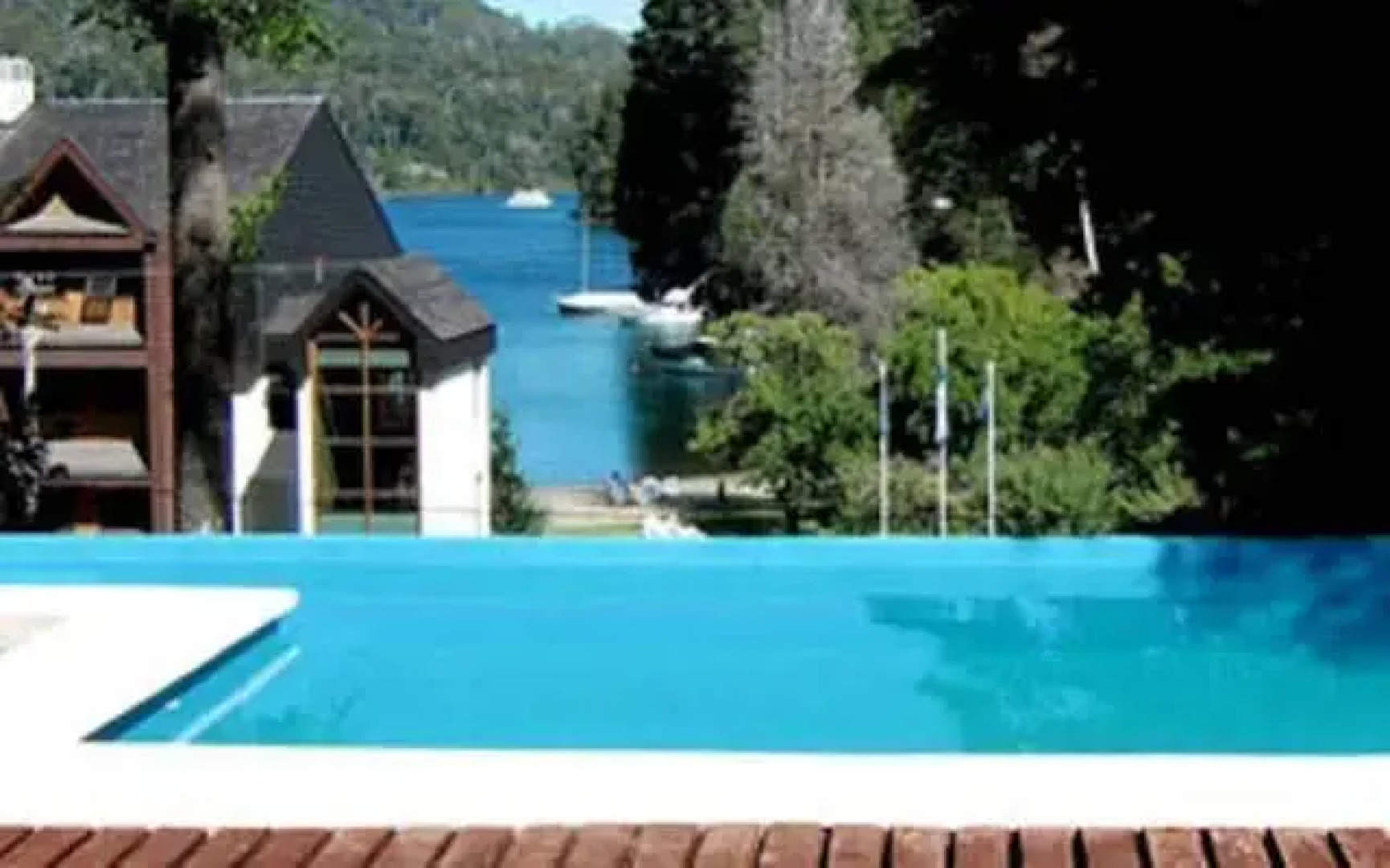 Hostería Las Garzas