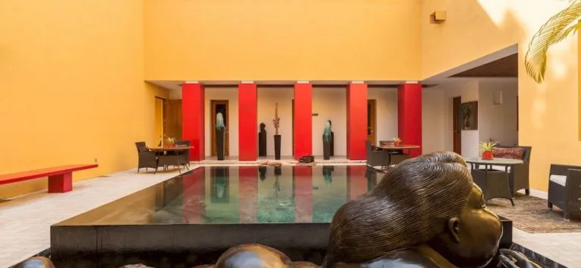 Villa Azalea Inn & Organic Farm