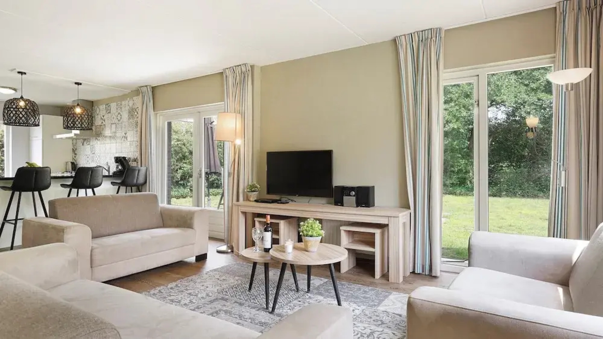 Summio Parc Duc de Brabant