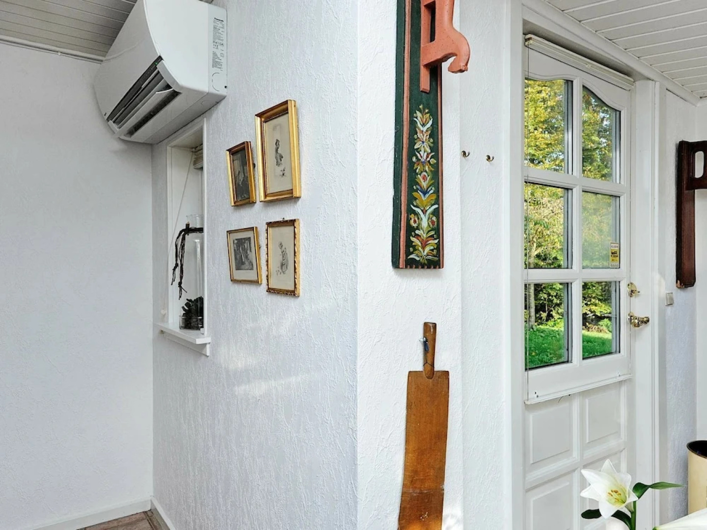 Idyllic Holiday Home in Juelsminde with Sauna