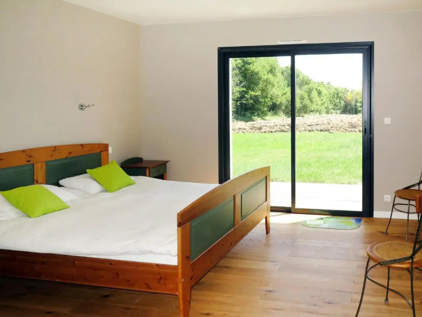 Holiday Home O din men d'Yggdrasill - CMS104