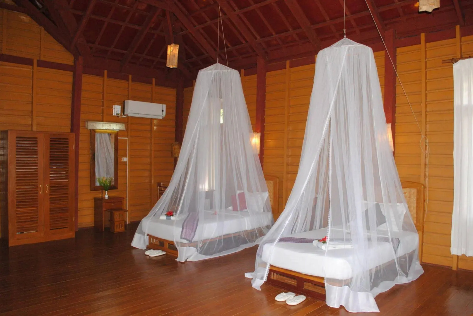 The Serenity Inle Resort