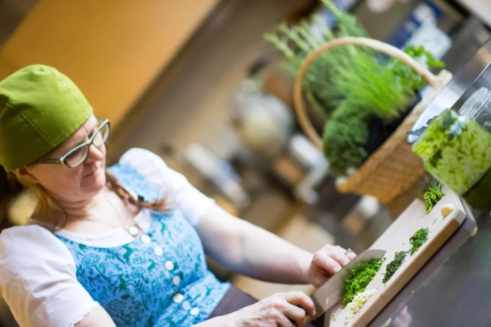 Hotel Restaurant Waldbichl