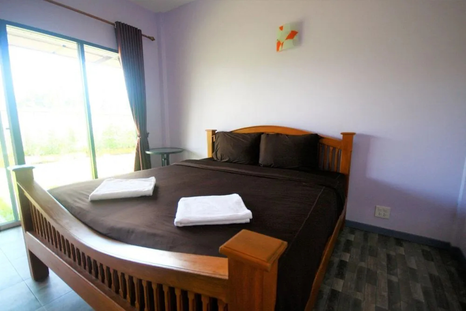 Wangthong Beach Resort