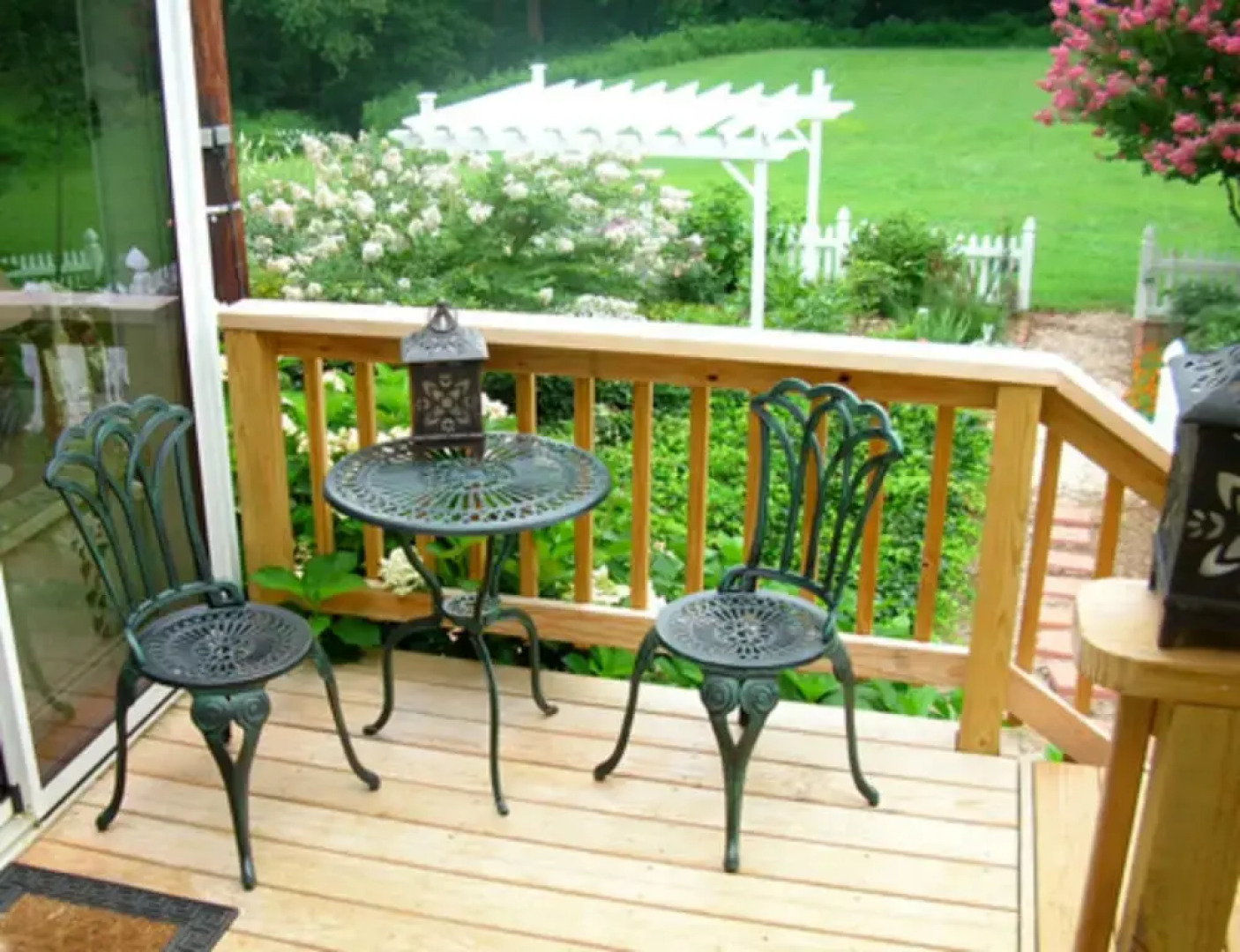 Meadow Gardens Bed and Breakfast