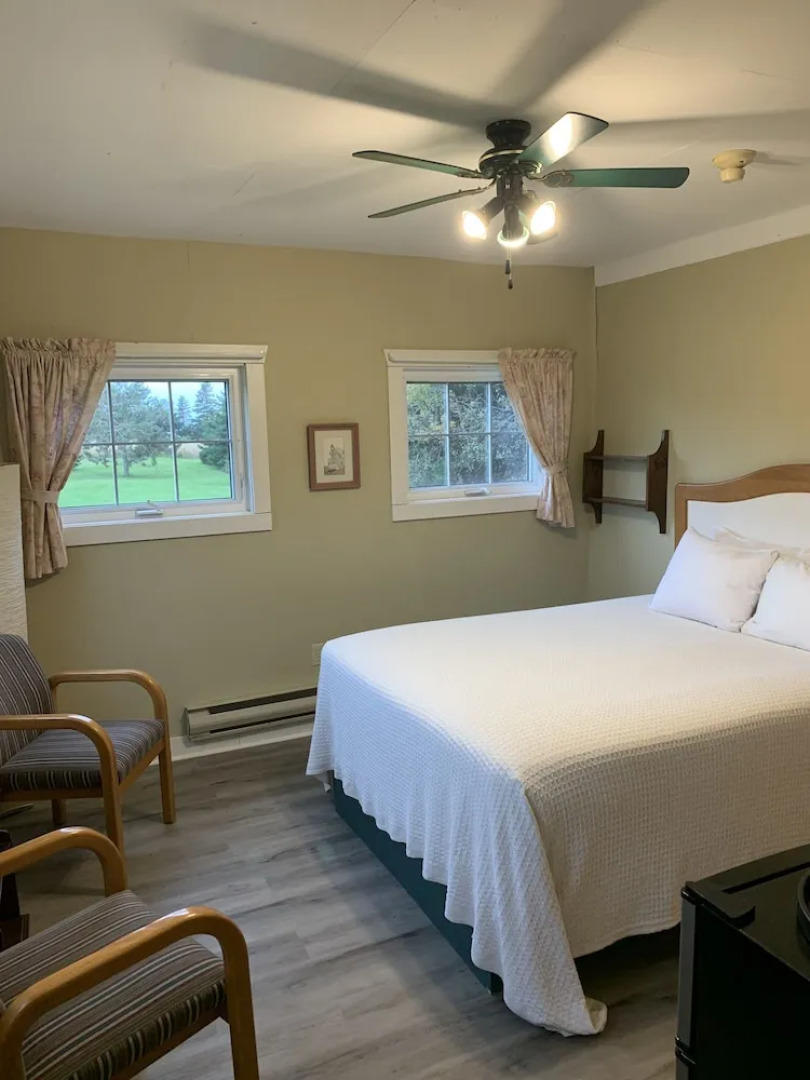 The Barn at Spry Point