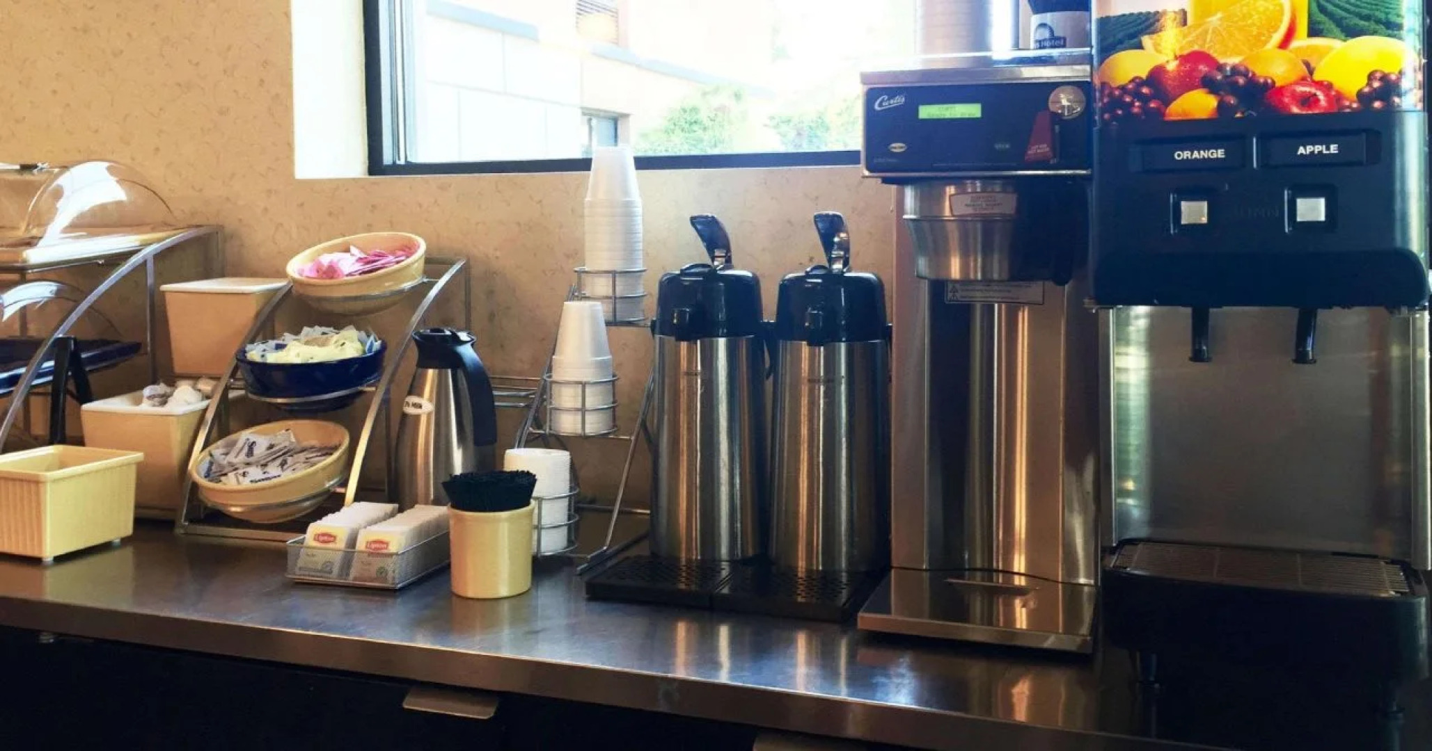 Spark by Hilton Fishkill