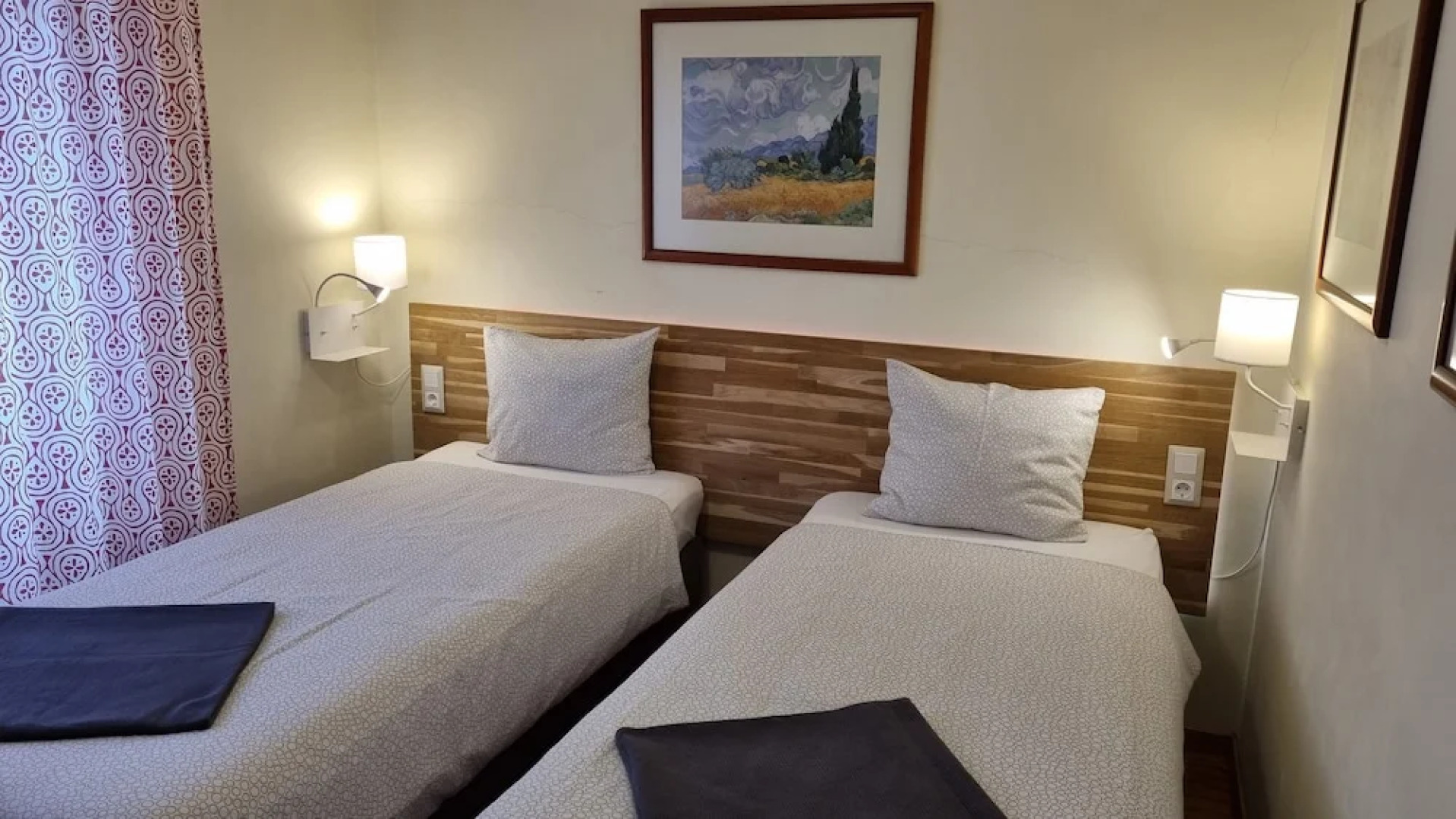 Margarida Guest House