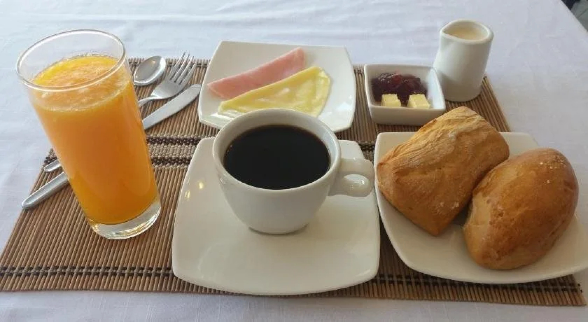 Hotel Boulevard Plaza