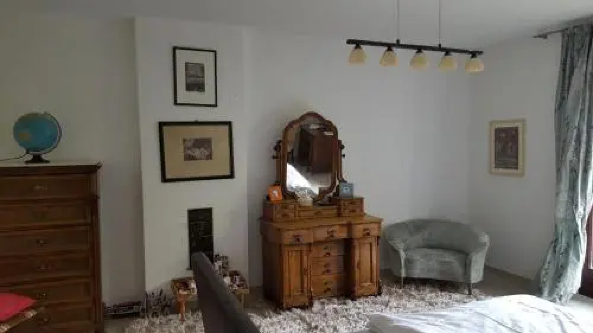 Villa Stephanie / Carla