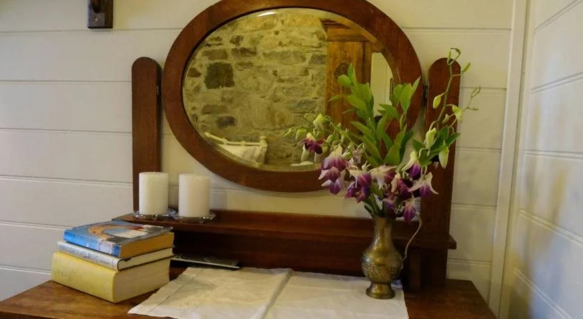 Orford's Sanda House B&B