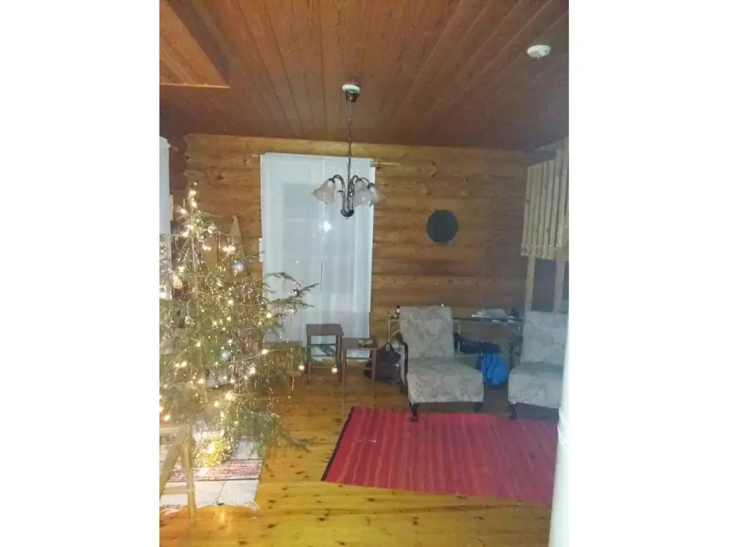 Paiksalo holiday house