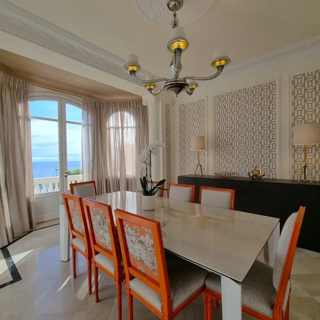 Villa Soleil Riviera