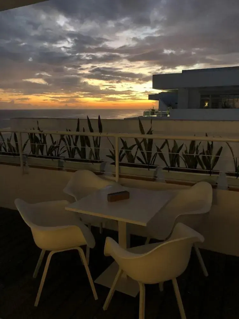 Luxury Penthouse Portobello