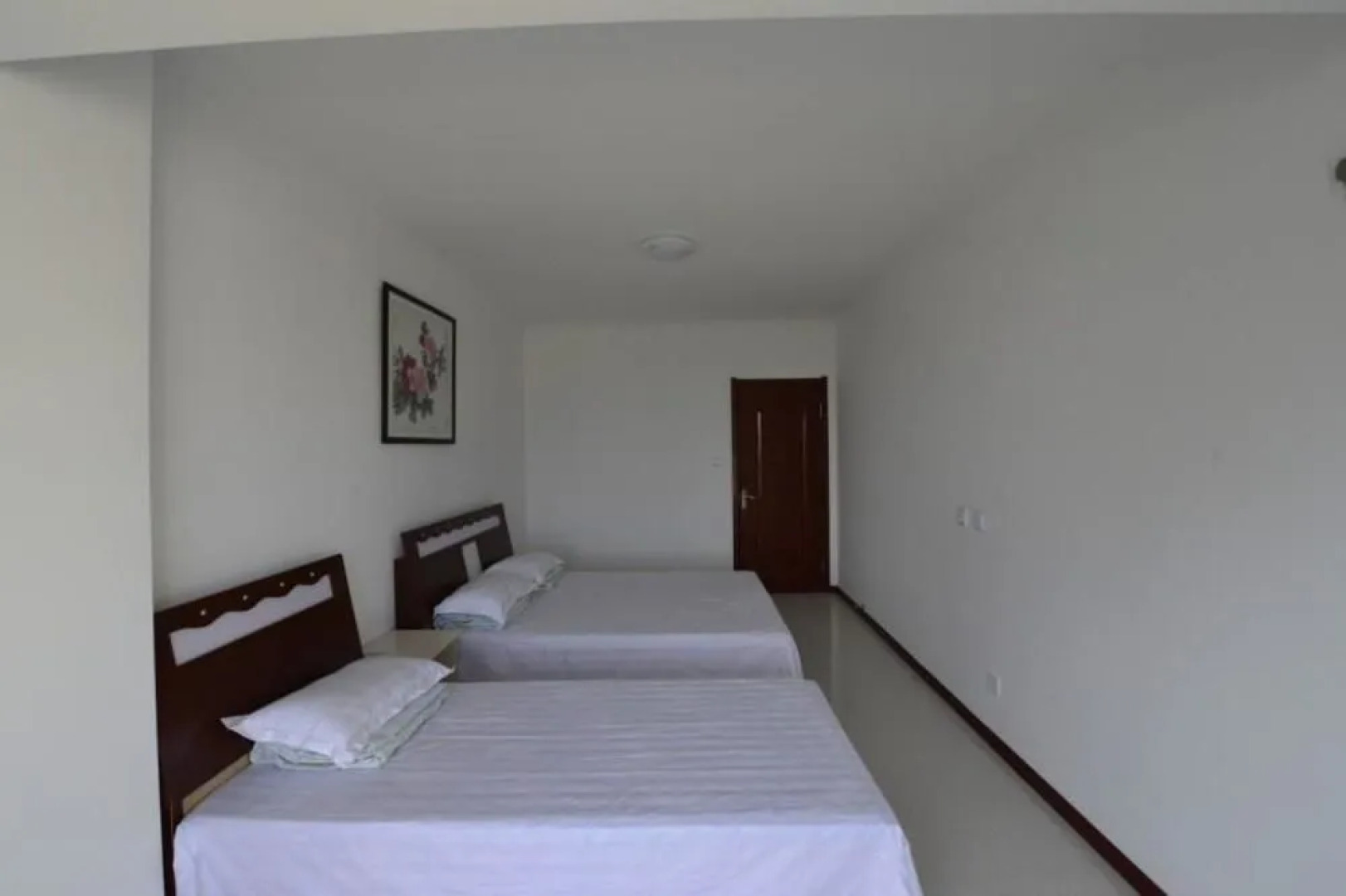 Changdao Defu Sea View Self-service Apartment