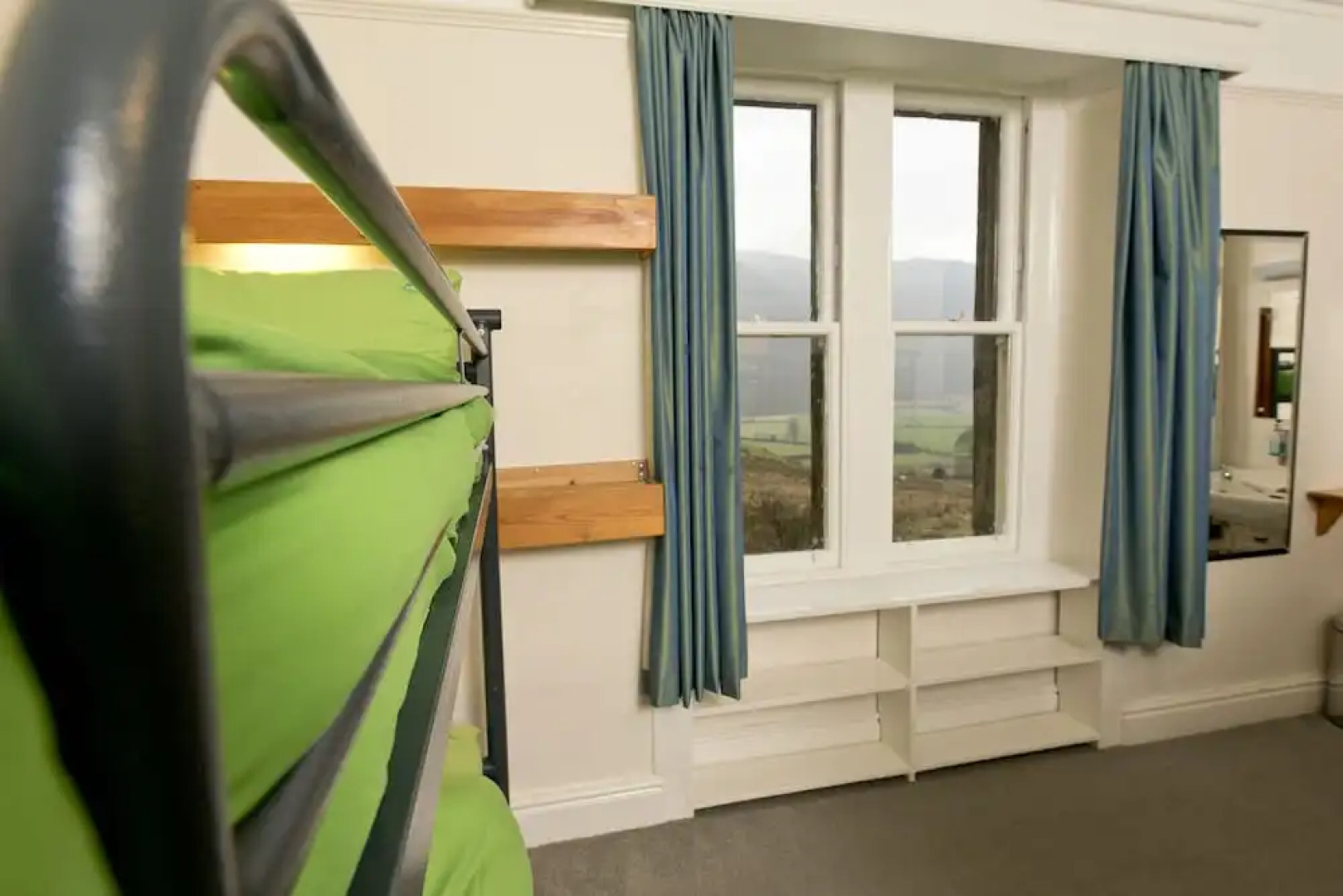 YHA Buttermere - Hostel