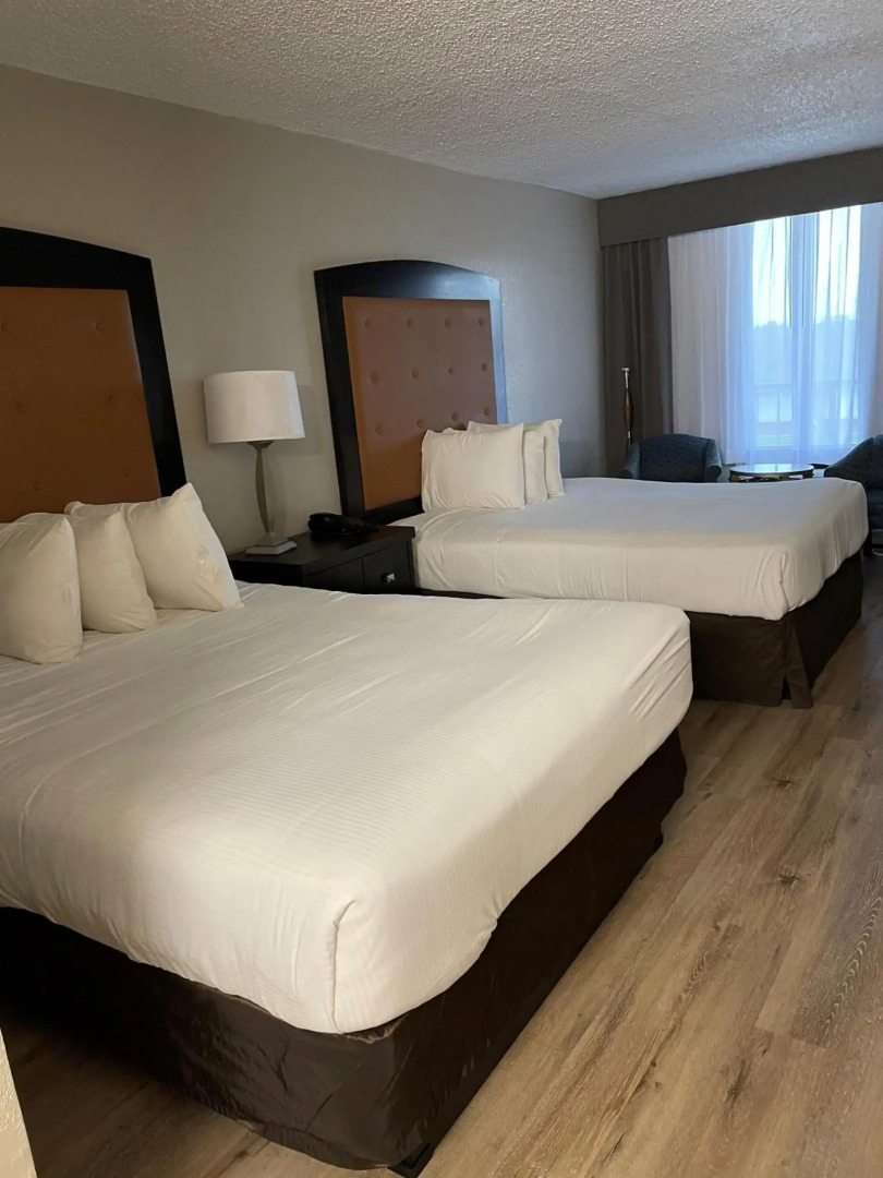 Plantation Inn of Houma