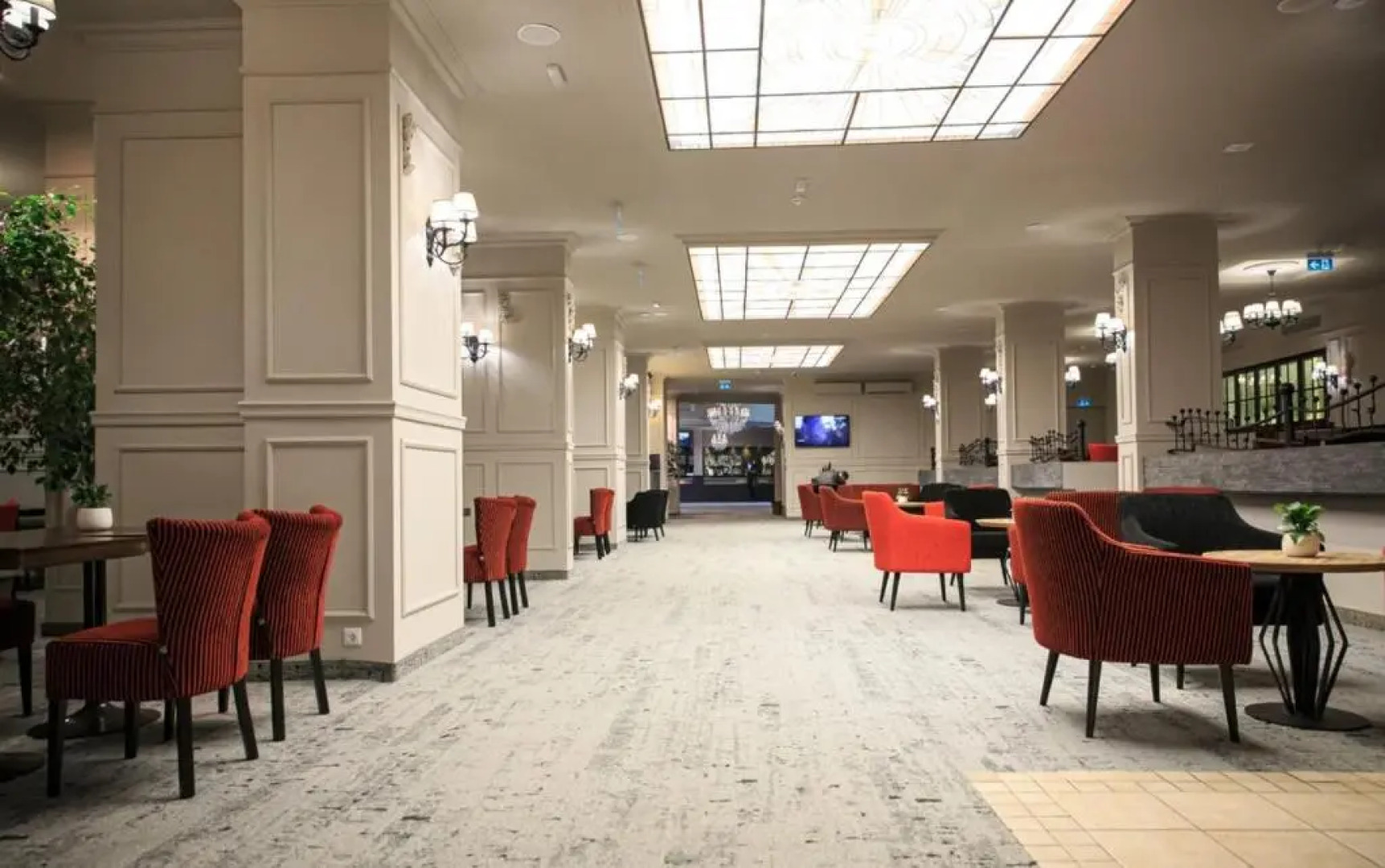 Poiana Brasov - Alpin Resort Hotel - Apartament 2708