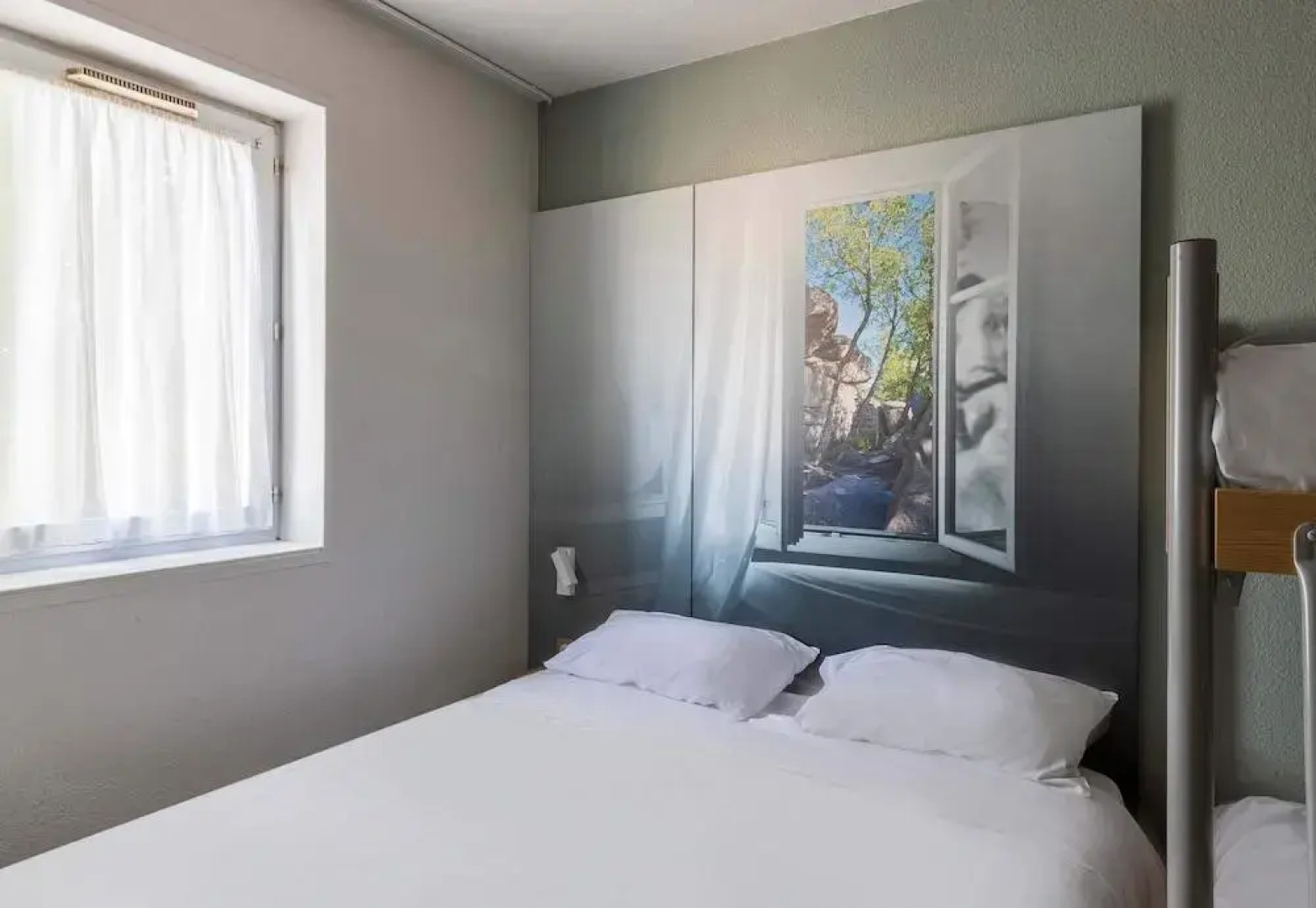 B&B HOTEL Bourges (1)