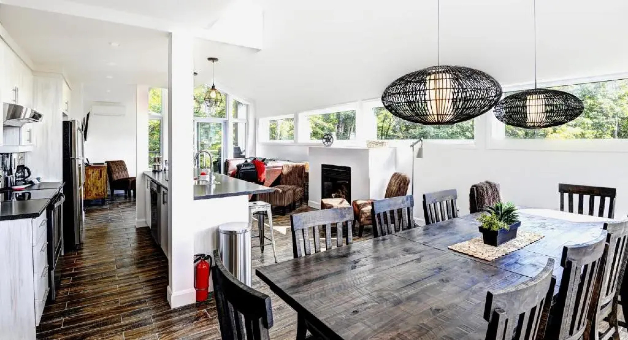 Chalet 23 Chemin des Quarante by Les Chalets Alpins