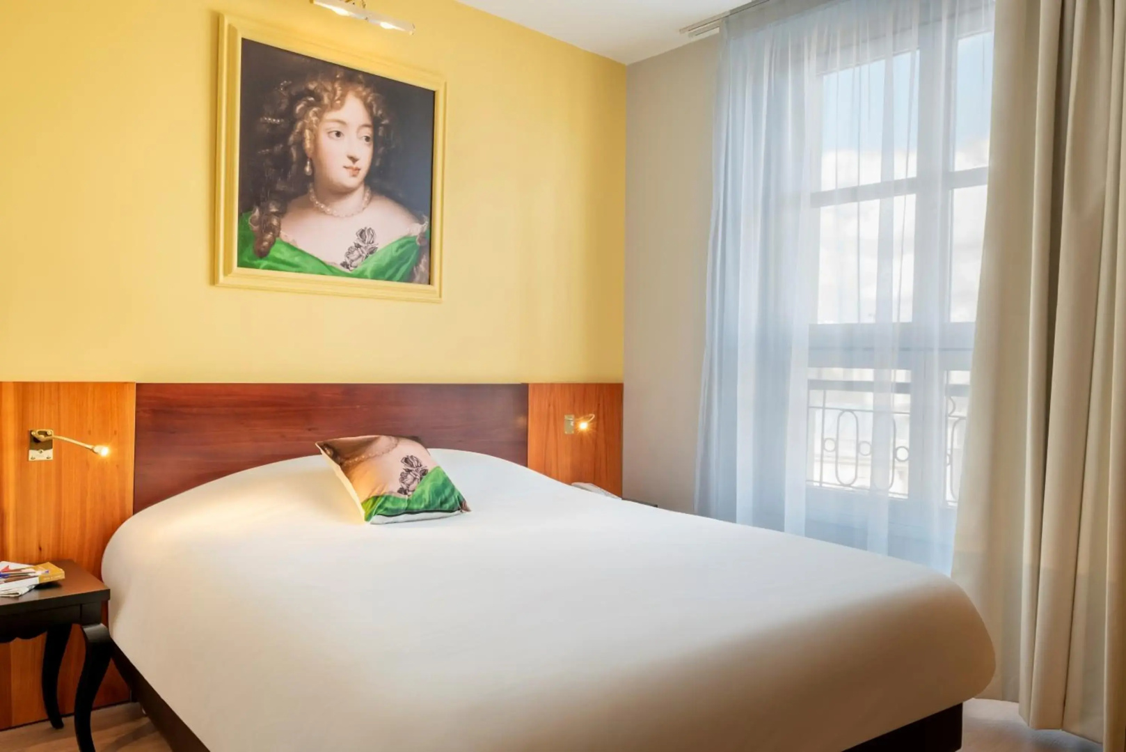 ibis budget Vélizy