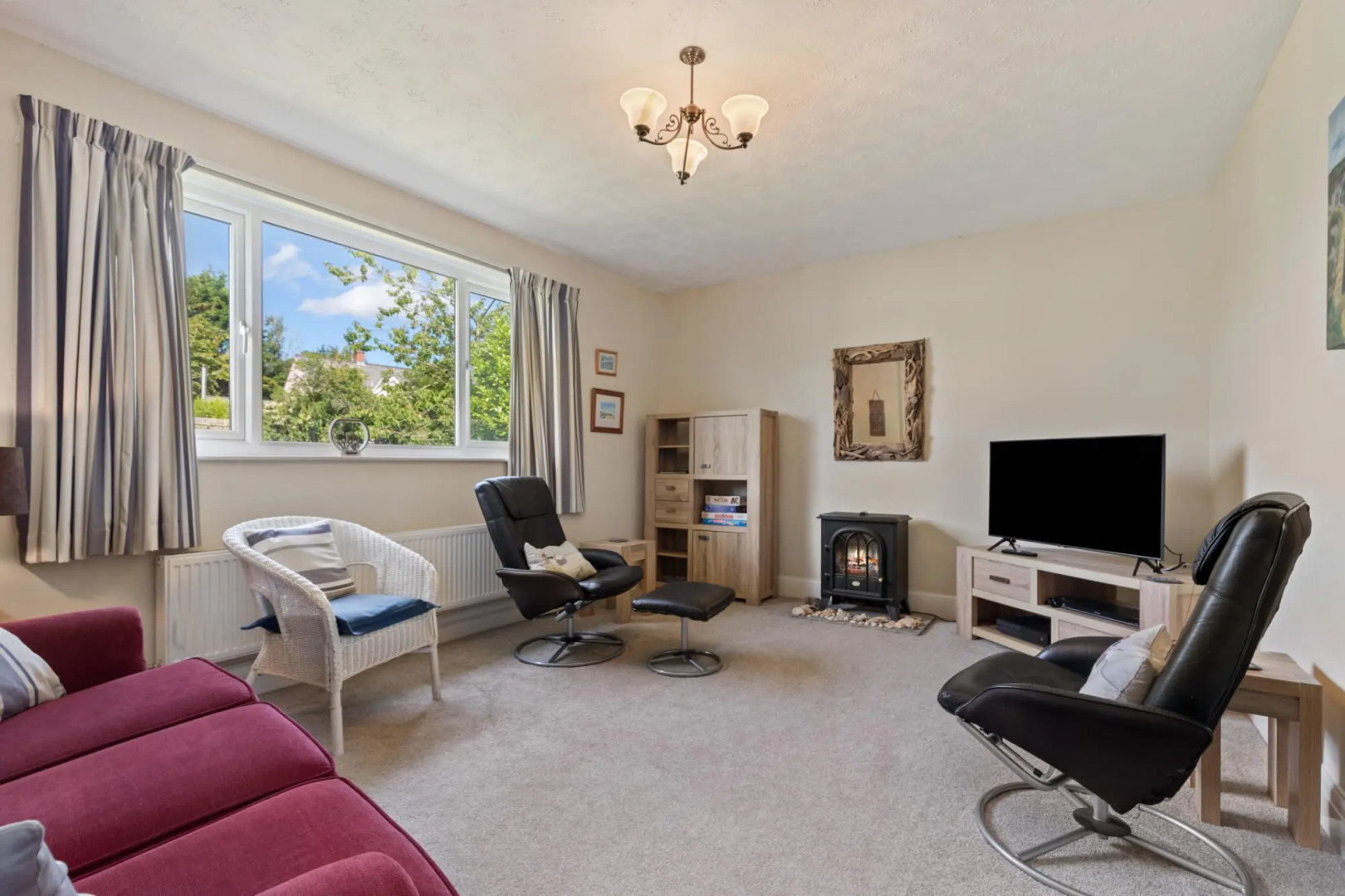 Ballyroan - Peaceful Dog Friendly Cottage