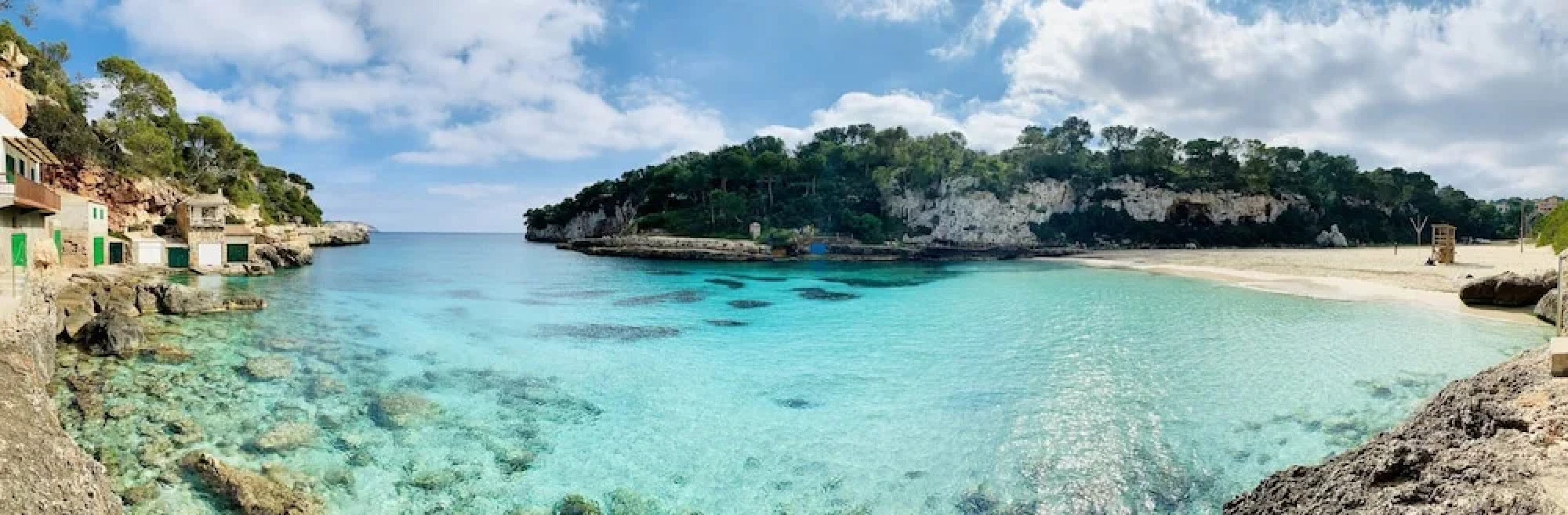 Hostal Cala Llombards