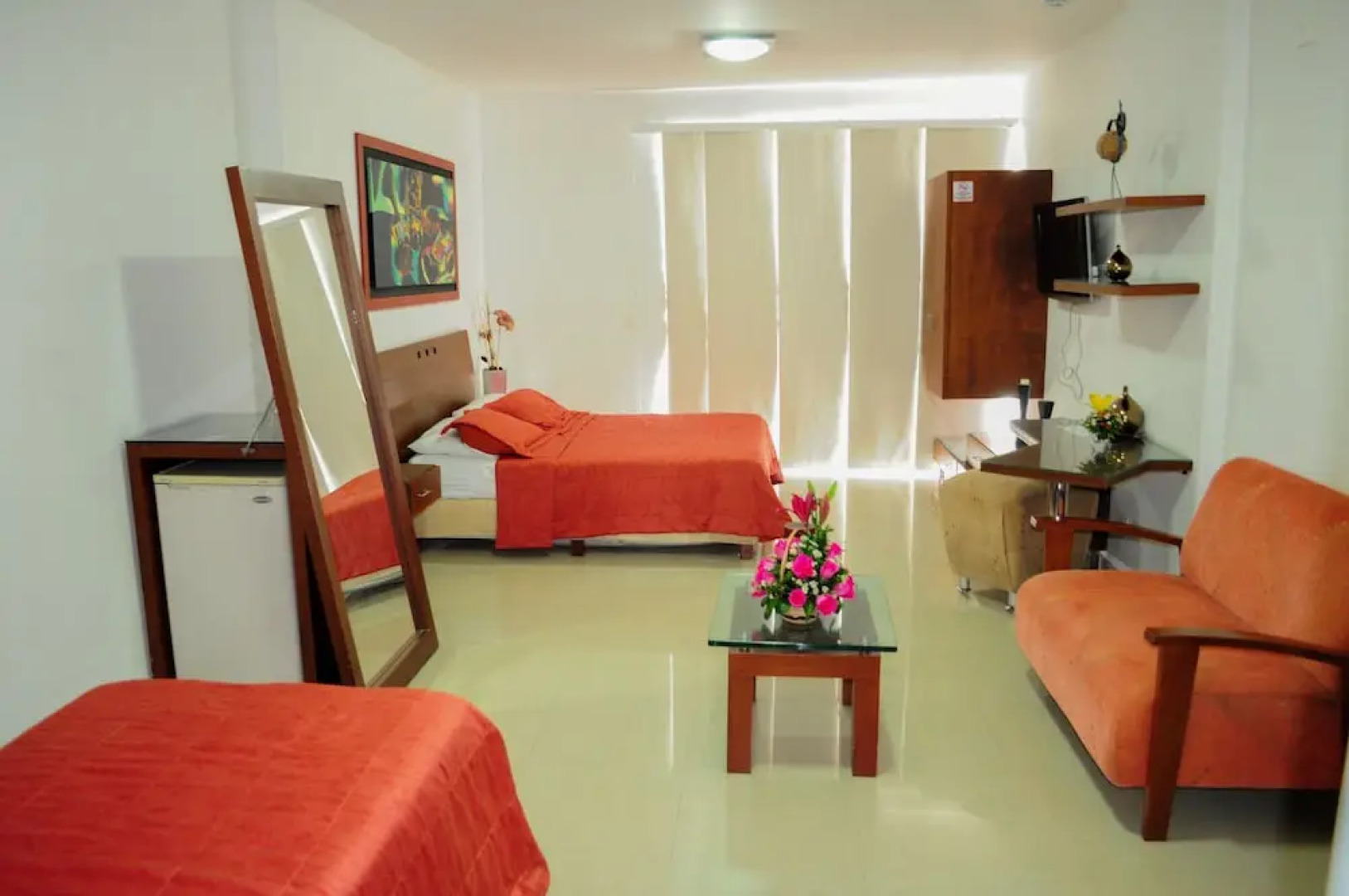 Hotel Quinta Avenida