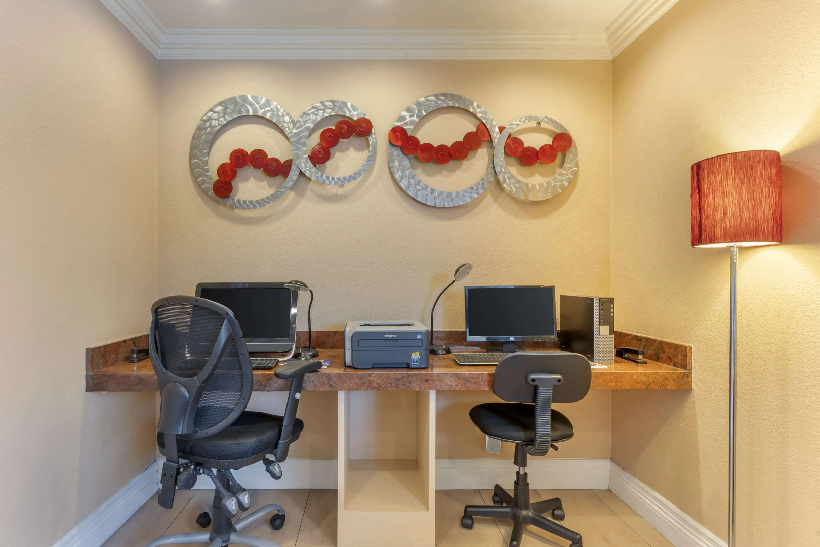 Best Western Plus Airport Plaza