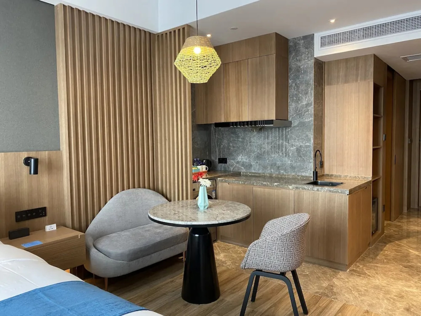 Holiday Inn Express Liaocheng Chiping