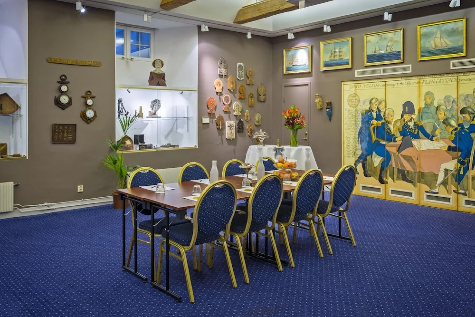 Collectors Victory Apartments