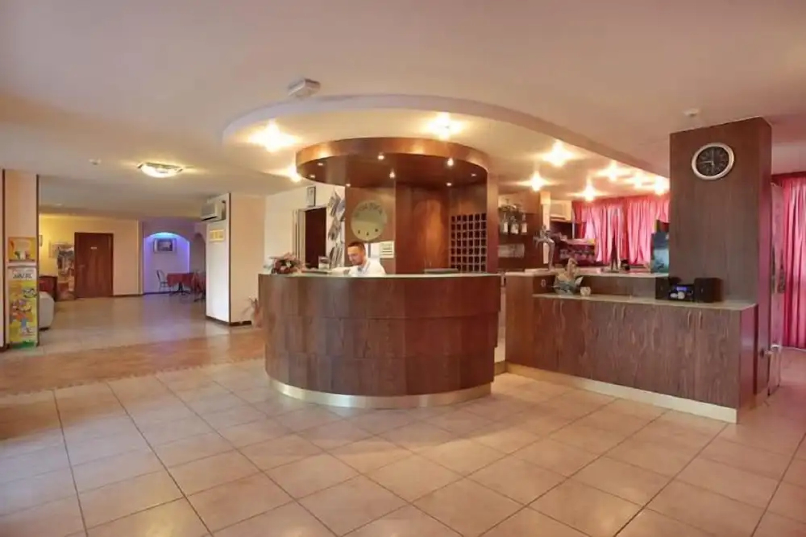 Hotel Rock