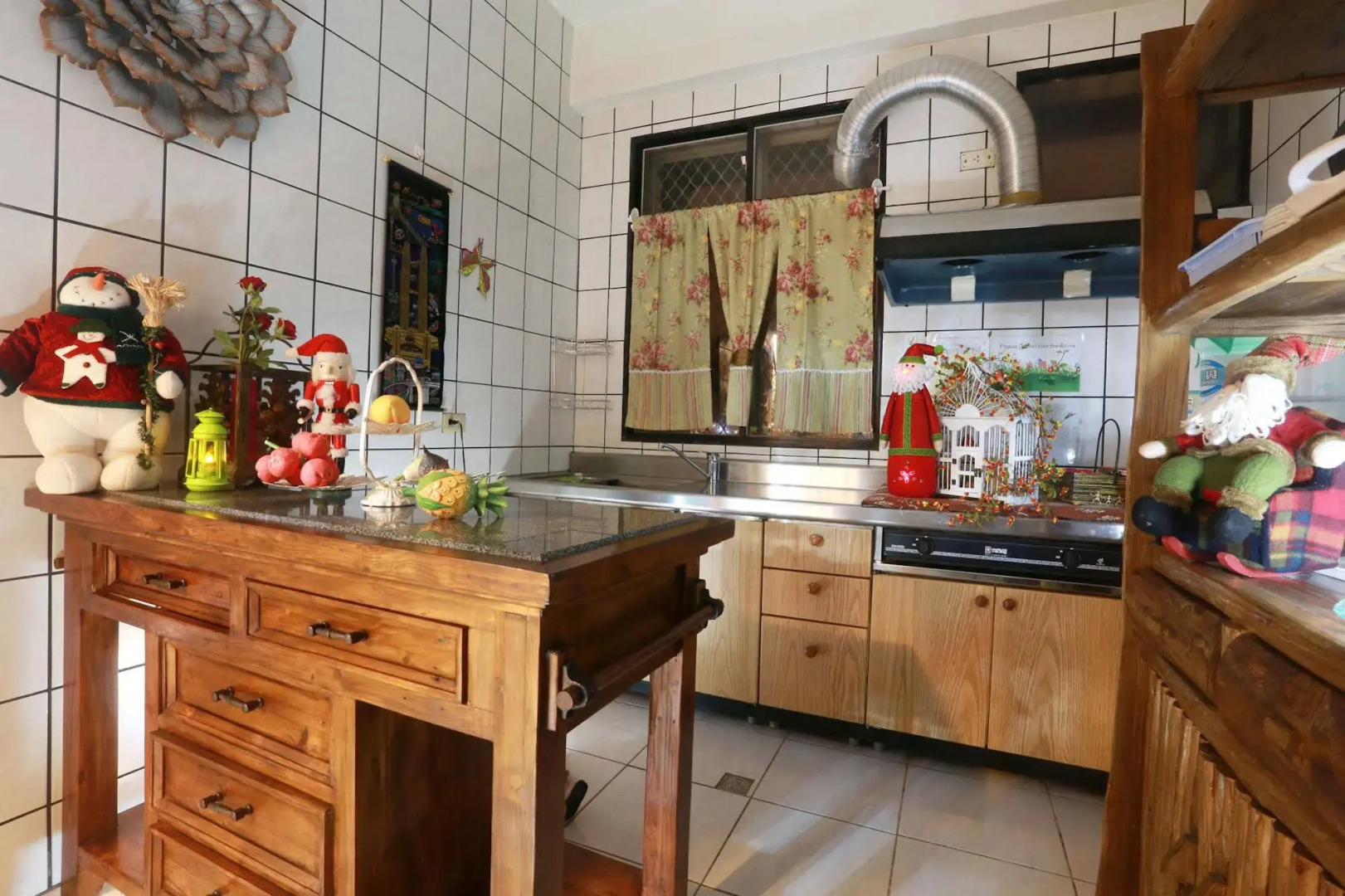 North Europe Holiday House