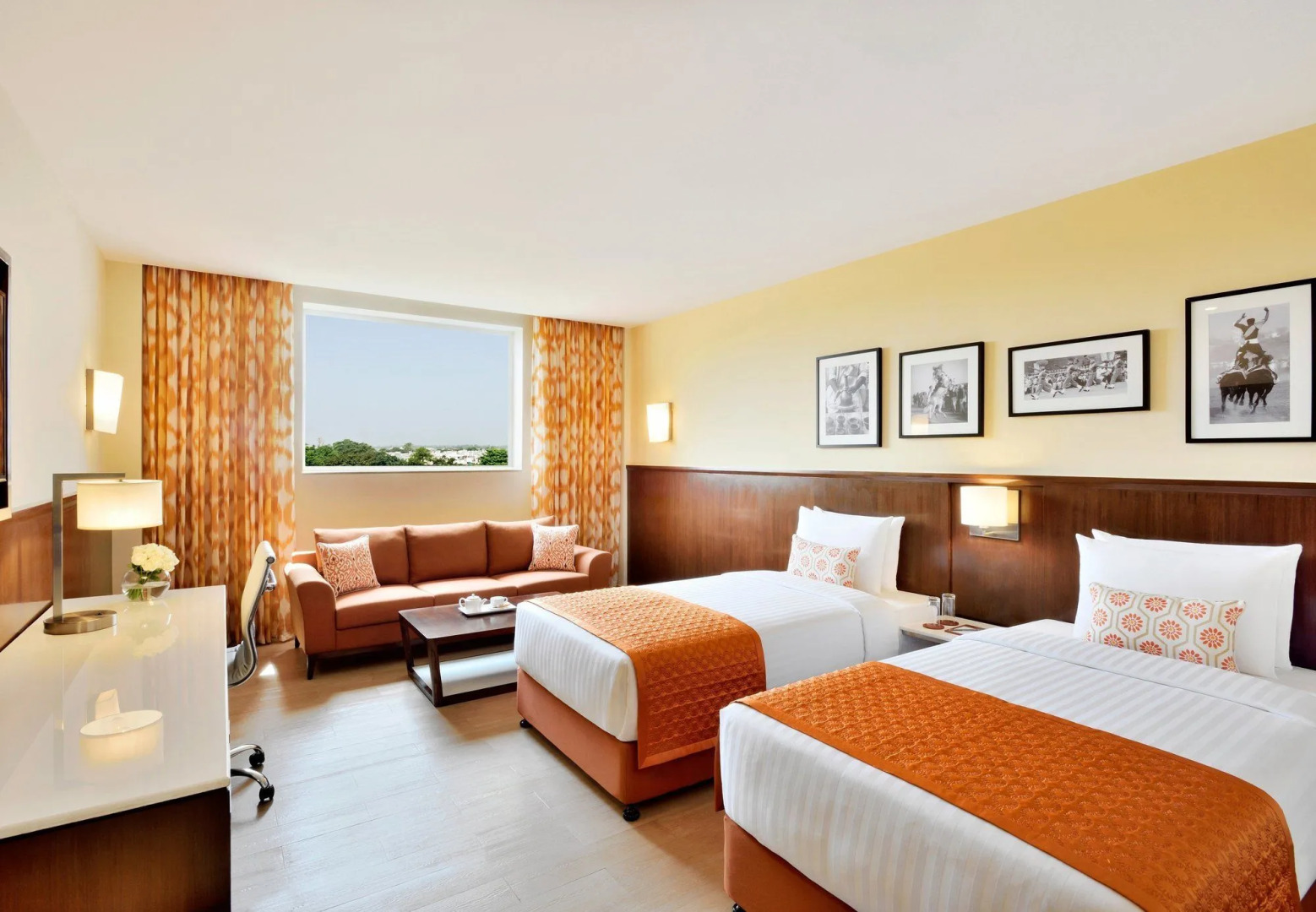 Fairfield by Marriott Amritsar