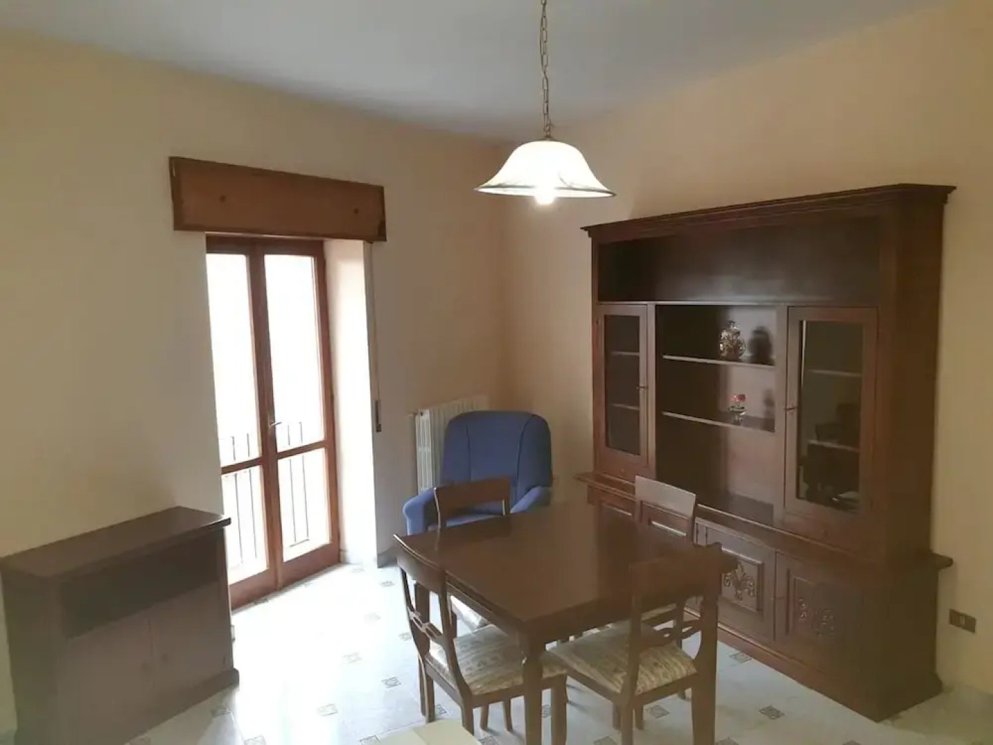 House With 3 Bedrooms in Castrovillari, With Balcony and Wifi - 20 km From the Slopes
