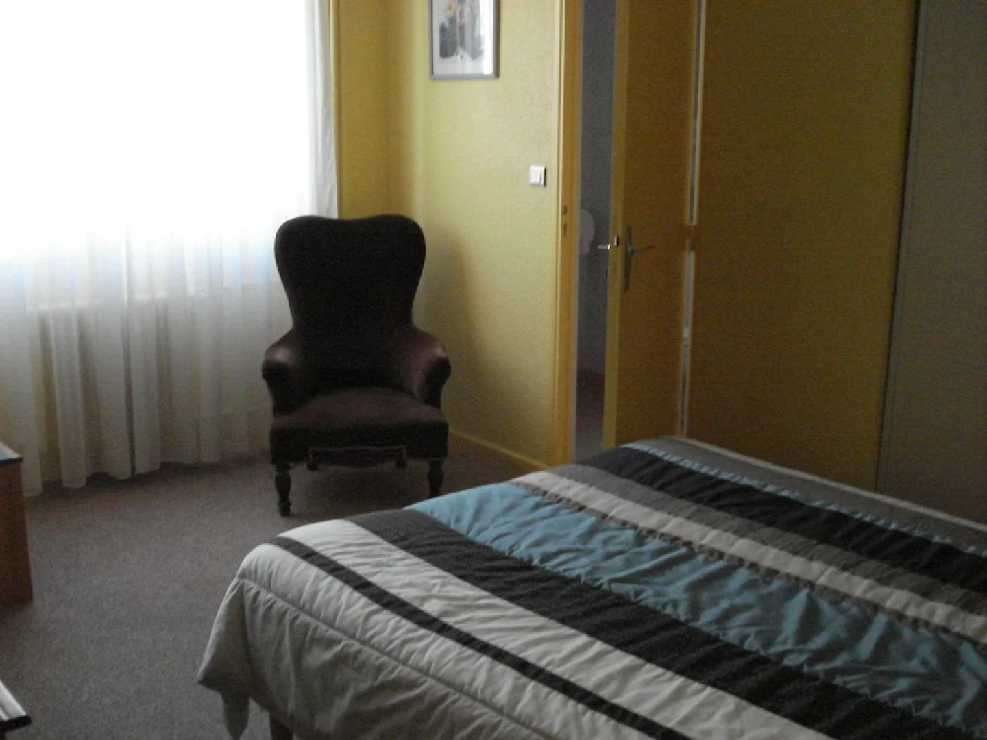 La Baraque de Chastel