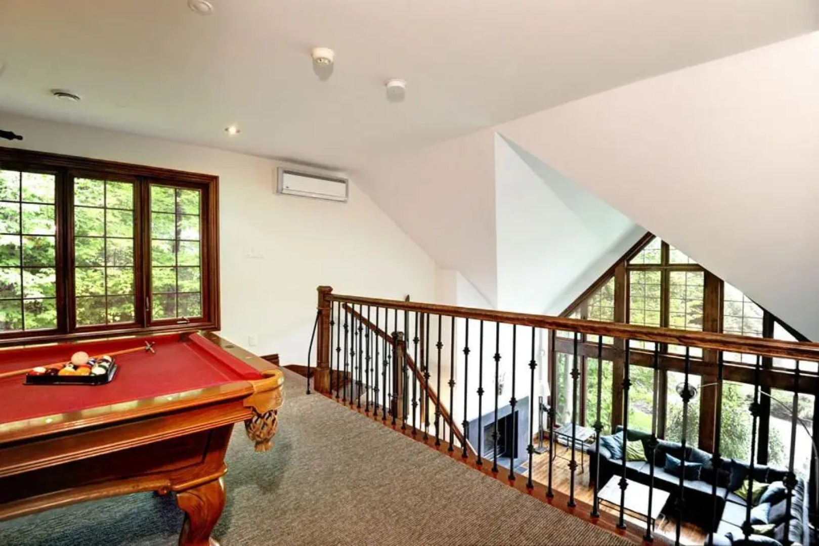 Chalets Alpins - 10 Chemin des Skieurs