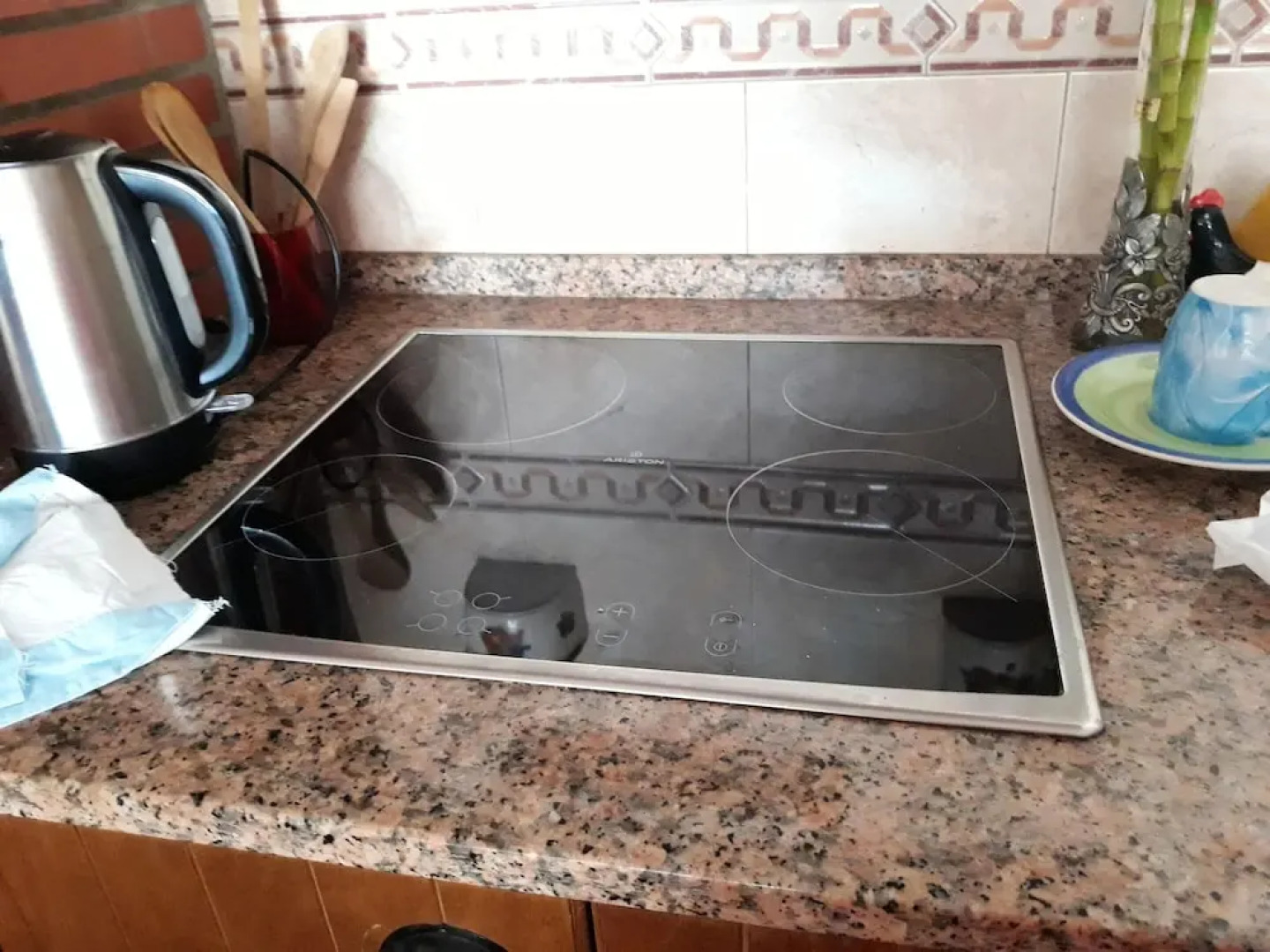 House With 3 Bedrooms in Encarnação, With Furnished Garden and Wifi