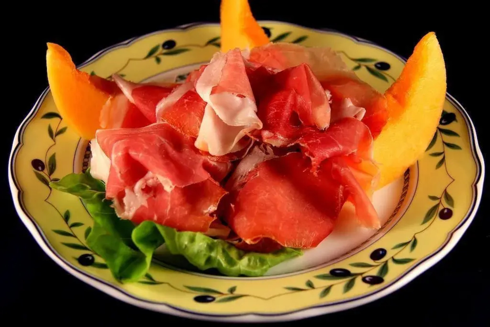 La Favorita Apricale B&B