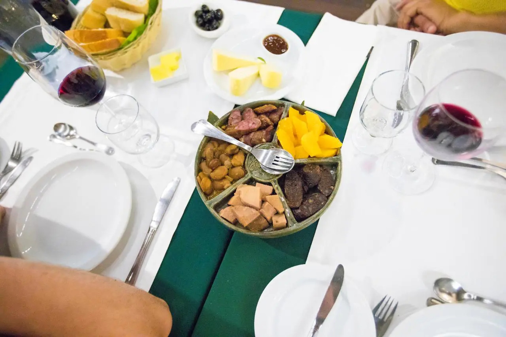 Aldeia Da Fonte - Nature Hotel