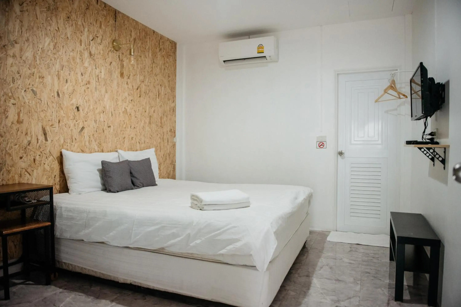 Lamoon Boutique Hotel