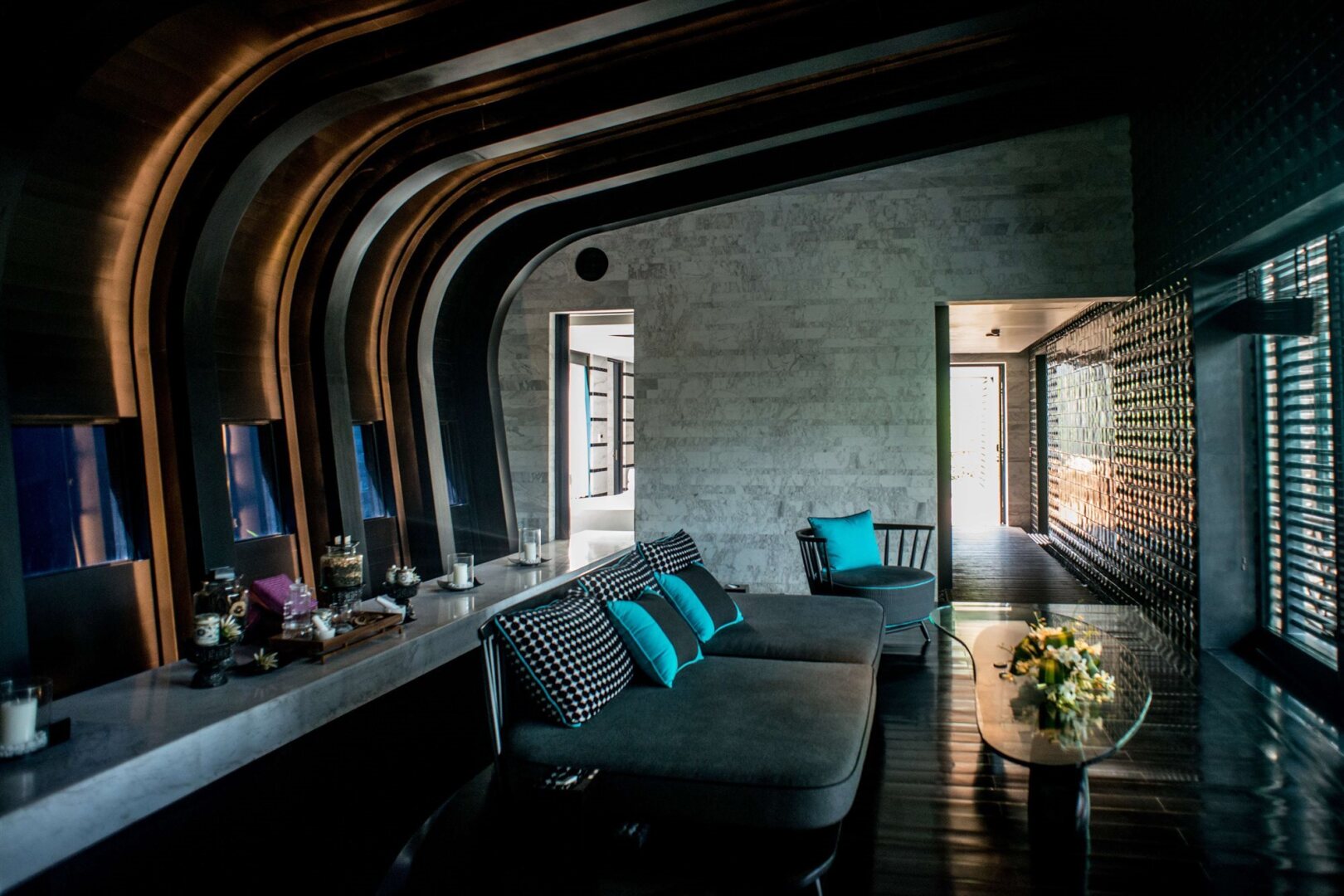 InterContinental Danang Sun Peninsula Resort by IHG