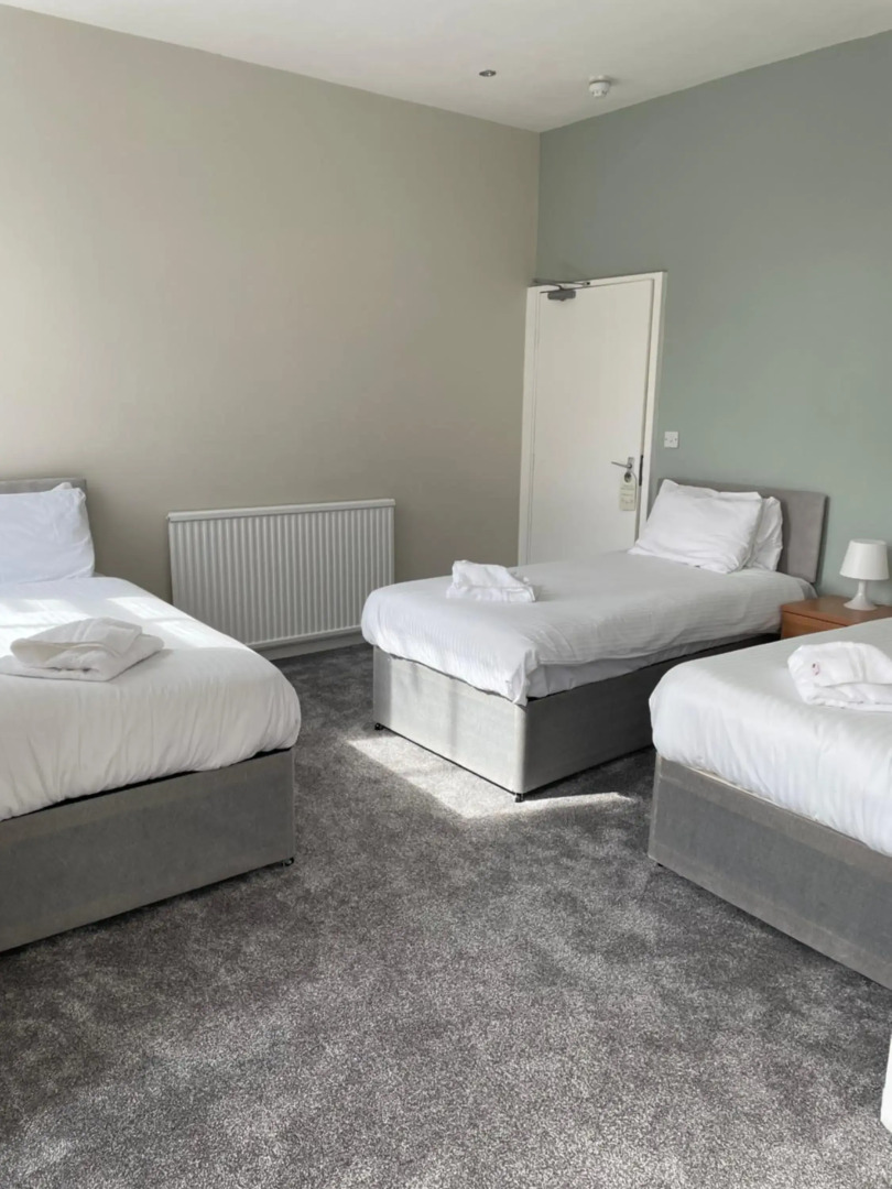 The Georgian Hollies