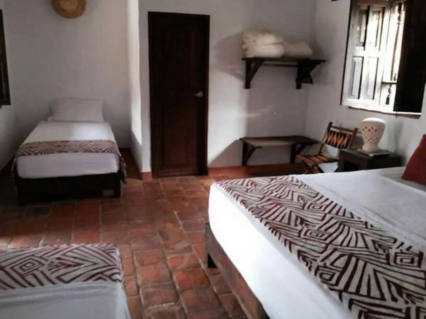 La Loma Hotel Barichara