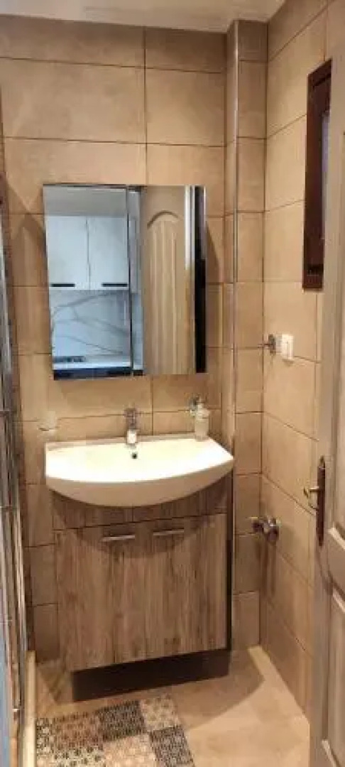 Maria Apartments Studios